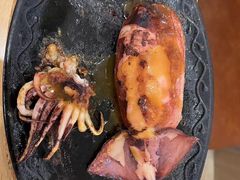 -萨莉亚意式餐厅(河东万达店)