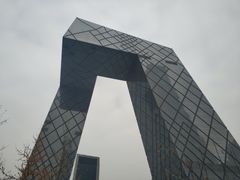 -中央广播电视总台(光华路办公区)