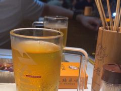 -蚝老板海鲜烧烤大排档(码头店)