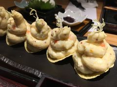 土豆沙拉-味太助·银饭食堂(中华城店)