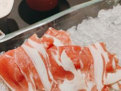 -额尔敦传统涮(公园西路店)