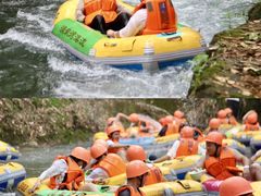 -清泉湾生态旅游度假区