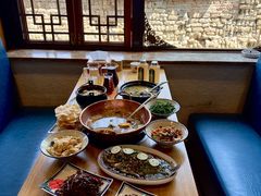 -妈妈的味道(和顺古镇店)