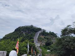 -青岩古镇