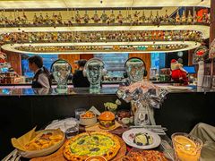 -Nord Grill&Bar Highland诺德西餐(深圳欢乐海岸店)