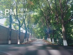 -南山风景名胜区