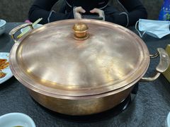 -朴小妹人参鸡汤火锅(长白山万达店)