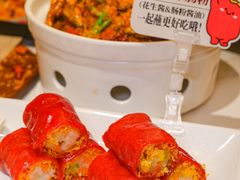 -避风塘·金牌店·夜宵(金玉兰店)