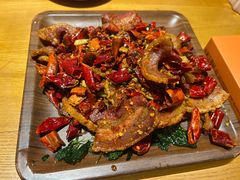 -隔壁老王·家常云南菜(花巷店)