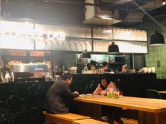大堂-Wagas沃歌斯(环贸店)
