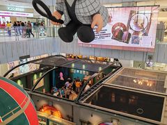 -凯德MALL(西直门店)