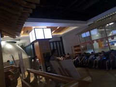 -丽池宫韩式汗蒸会馆(华灯坊店)