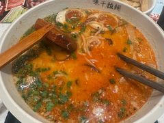 -味千拉面(又一城店)