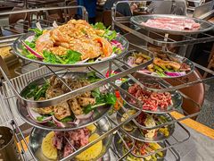 -杨小佳·齐齐哈尔烤肉·烤串(广州店)