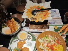 -鳗事鱼意·活鳗现烤专門店(保利广场店)