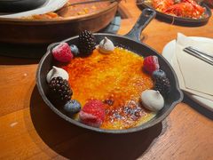 焦糖布丁-藏红花·西班牙餐厅(北京五道营店)