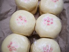 贵妃饼-祥禾饽饽铺·中式糕点(天津河东美福园店)