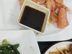 -大城·烧烤海鲜大排档(台东店)