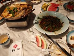 -曹家小菜(胜太路店)