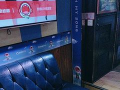 -唱吧麦颂KTV(松江五龙商业广场店)