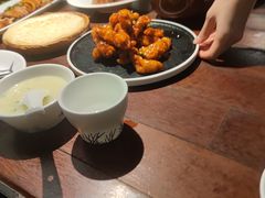 -前海沿·青岛菜(五四广场永旺店)