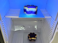 -天津东凯悦酒店