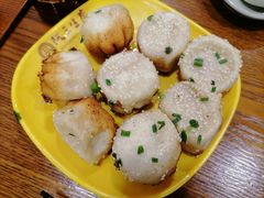 阿三生煎-阿三生煎(航北路店)