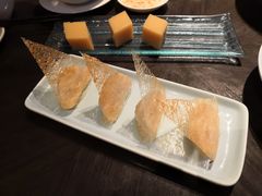 -万丽轩·粤菜(王府井金茂万丽酒店)