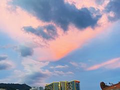 -大梅沙海滨公园