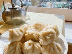 -奥华餐厅·老张记(台基厂店)