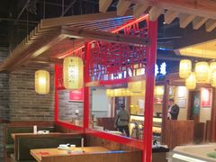 -川菜故事(光谷步行街店)