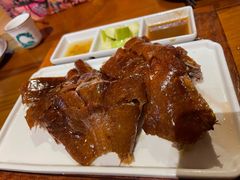 -凤阁楼果木烧鹅(鹤山陈山店)