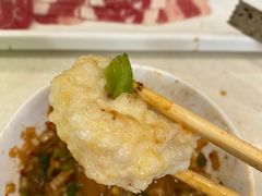 -金刚山(学府路店)
