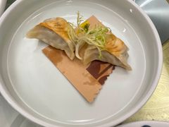 -杭州香格里拉·香宫中餐厅