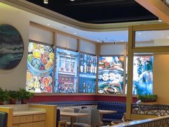-纽斯特牛排自助餐厅(浦江万达店)