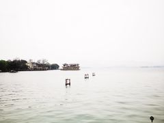 -西湖外事游船(湖滨二公园外事游船码头)