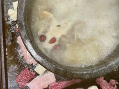 -滇藏石锅宴(崇仁巷老店)