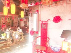 -小龙坎老火锅(北京三里屯店)