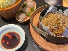 -季季山·云南野生菌火锅(上海首店)