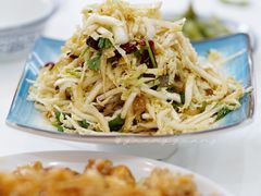-聚福缘菜馆(隆昌路店)