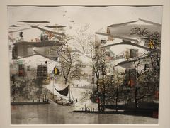 -中华艺术宫(上海美术馆)