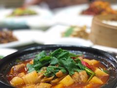 -春发生饭店·非遗(南院门店)
