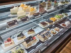 -FANEN法念·烘焙·甜点(万象城店)