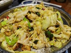 -95号酱骨·一块豆腐(展春园西路店)