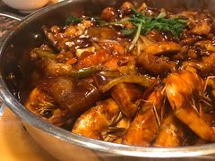 -黄记煌三汁焖锅(崇文门店)