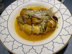 -晓粤·惹味粤菜(凯德乐峰广场店)