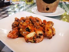 -陶缘一号·四季缘·老字号顺德菜·户外婚礼家宴(西滘店)