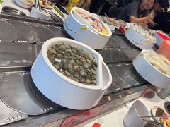 -龍歌自助小火锅(芝罘万达店)