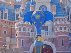 -上海迪士尼度假区