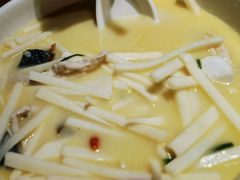 鸡汁野菌-随缘小馆(红岭路店)